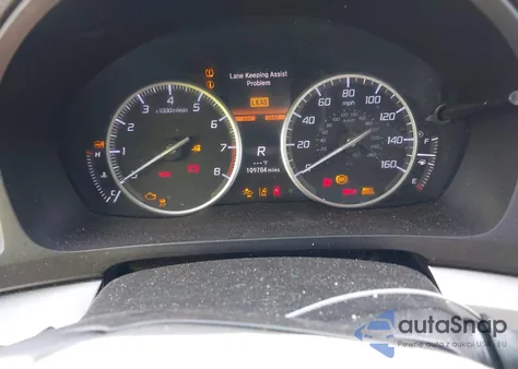 2017 Acura Ilx Acurawatch Plus Package из США, поврежденный, VIN 19UDE2F32HA016563